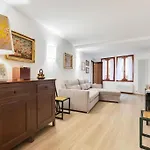 Piazza San Marco Cozy Apartment X4