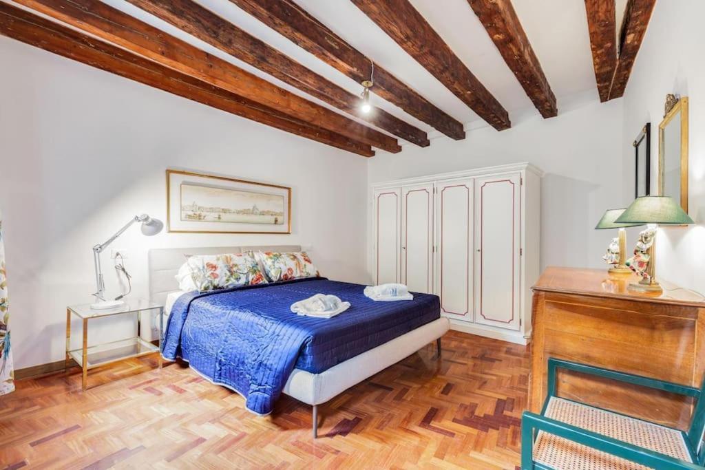 Piazza San Marco Cozy X4 Apartment *